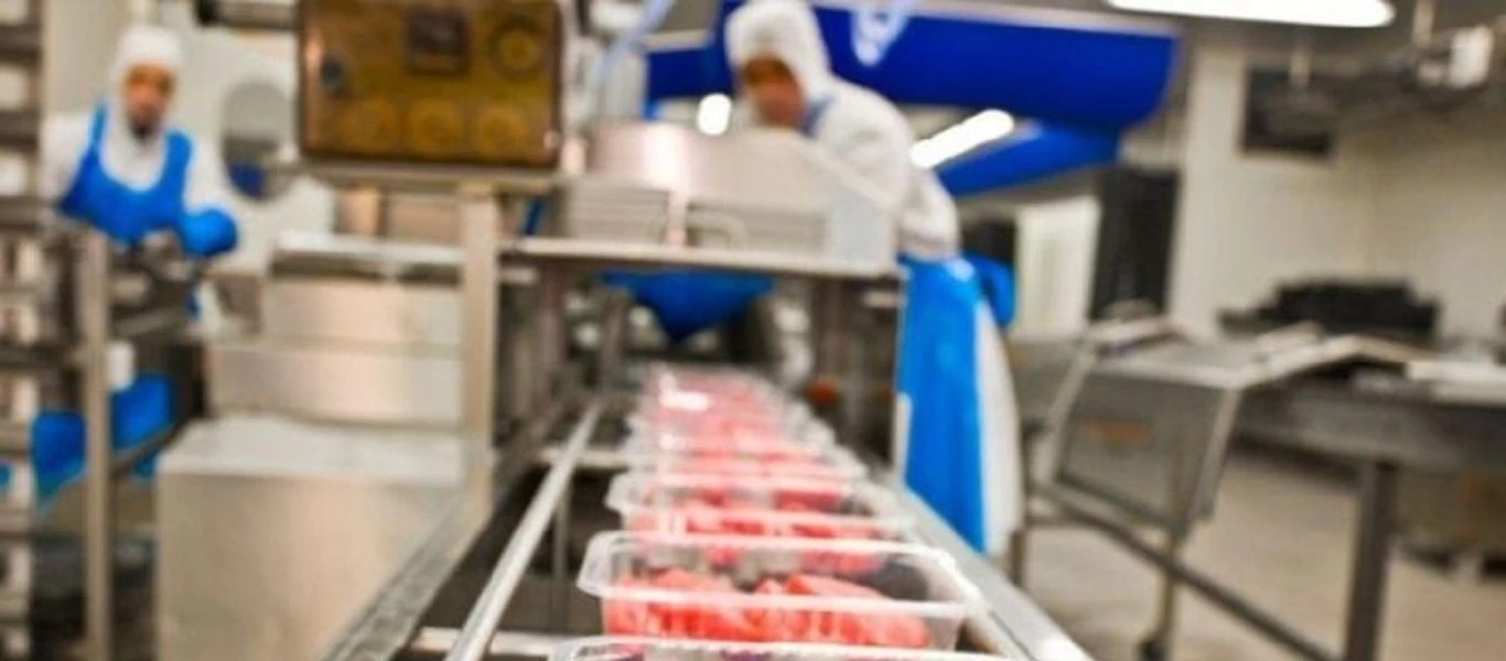 Γερμανία: Έκλεισε εργοστάσιο επεξεργασίας κρεάτων λόγω κορωνοϊού